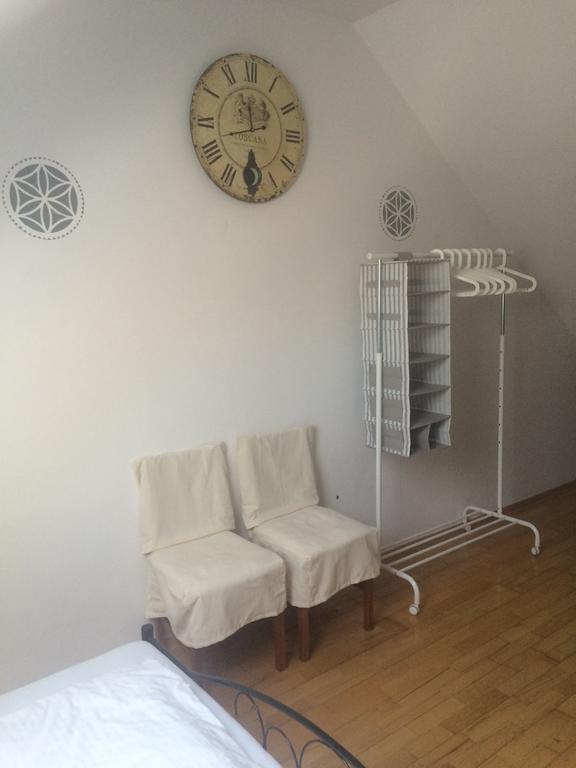 Willa Przy Krupowkach Zakopane Chambre photo